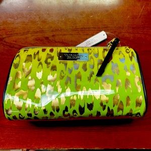 Victoria’s Secret makeup bag